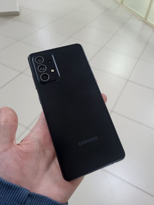 Samsung A72 на запчасти