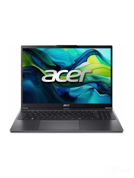 Ноутбук Acer Aspire Go 15 AG15-51P-510U / Core i5-1334U /8 ГБ/256ГБ/