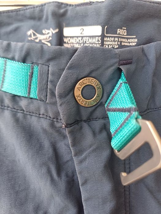 Arc' teryx дамски панталон