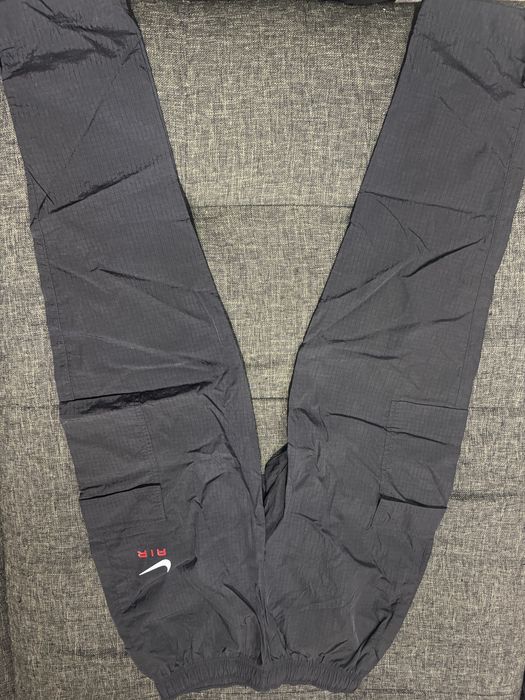Nike Air шушляков панталон