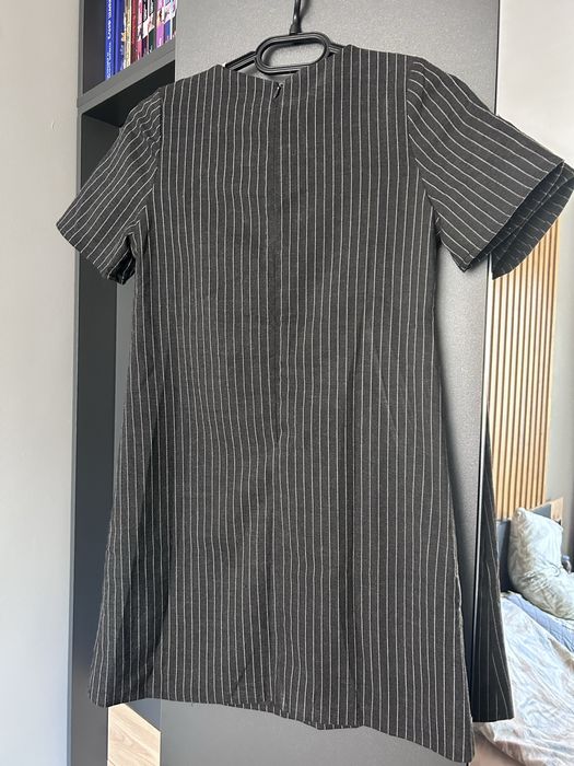 Ежедневна детска рокля