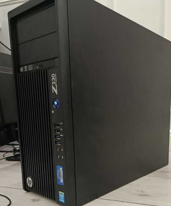 Продаю комплект ПК