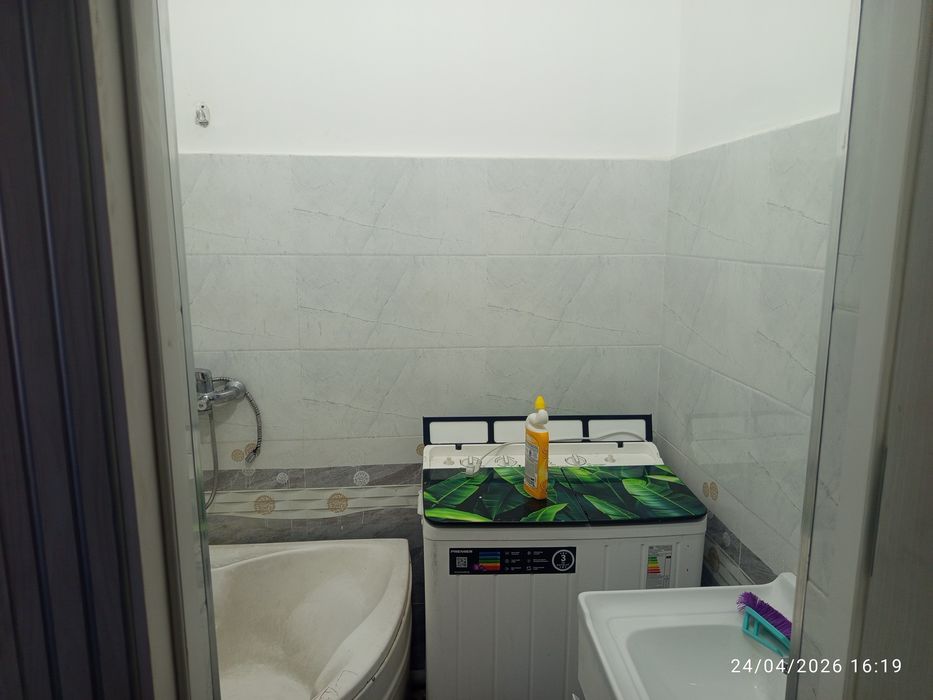 3 xonaliy dom ijaraga beriladi