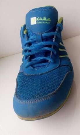 Кроссовки для туризма. 44 - 45 р.