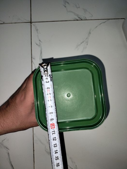 Контейнер для продуктов