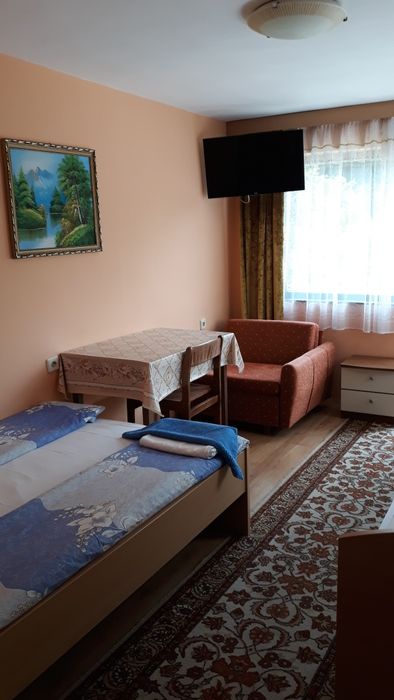 Шипково- почивка на планина