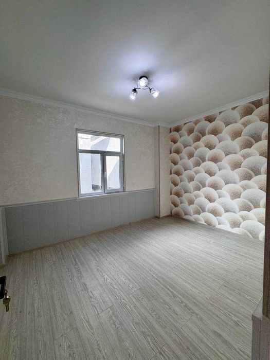 2 комн. новый коттедж. Сергели. Дарё буйи. 40м2. Дворик. Евроремонт.