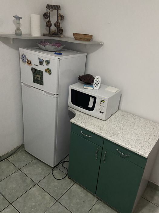 Proprietar inchiriez apartament cu 1 camera in zona Complexului / 38Mp