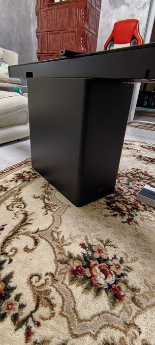 Soundbar Samsung Q800D
