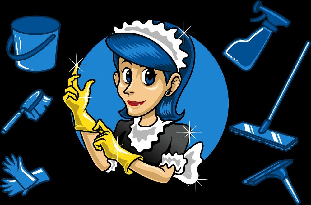 Уборка квартир офисов