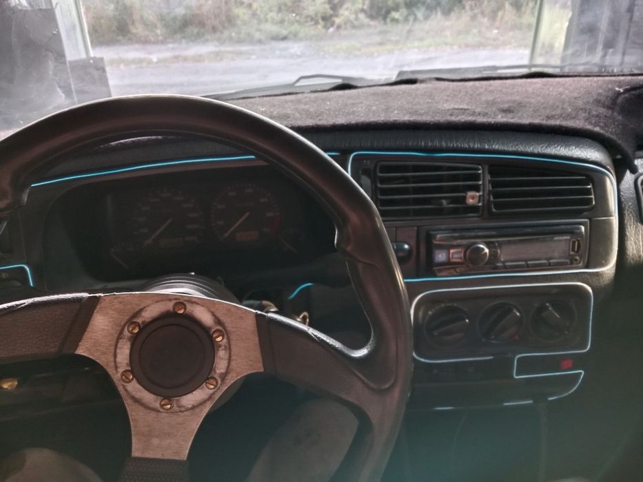 Продам  гольф  3