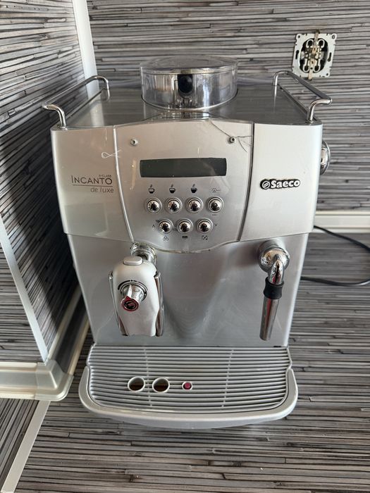 Кафемашина робот Philips Saeco