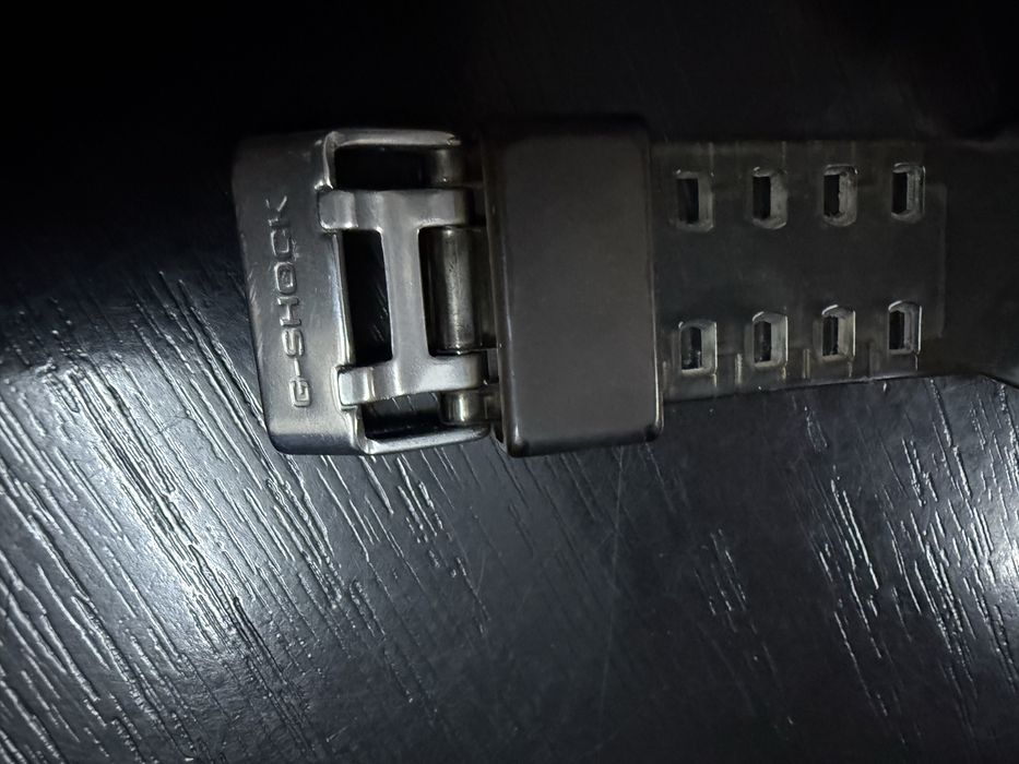 Casio G Shoch in conditii bune