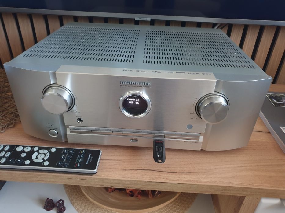 Marantz SR6007 Amplituner
