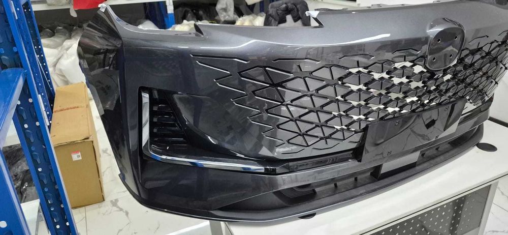 Передний бампер Changan CS75Plus 3Поколения