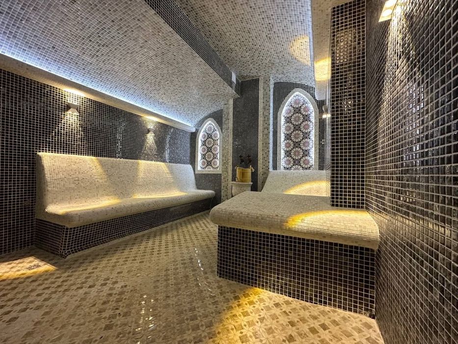 Jafar qazi oilaviy dachamiz