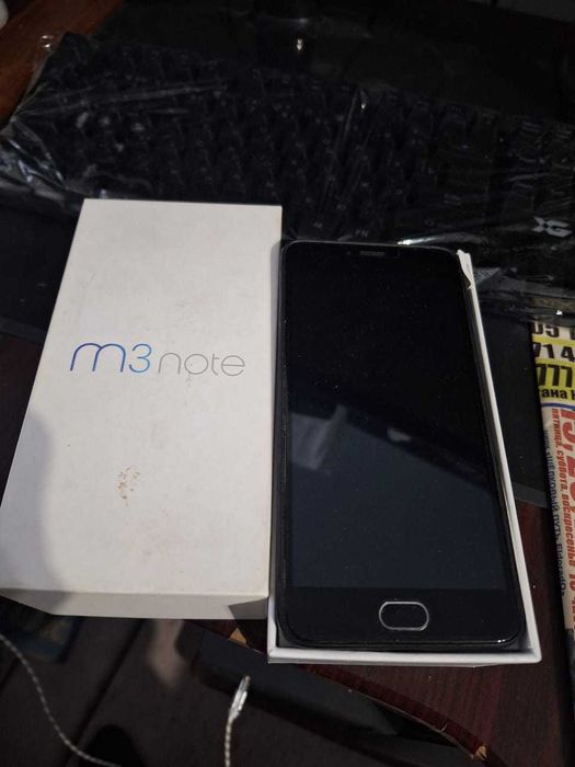 Продам Телефон M3note