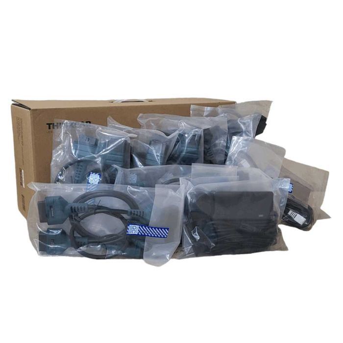 Мультимарочный авто-сканер для электромобилей