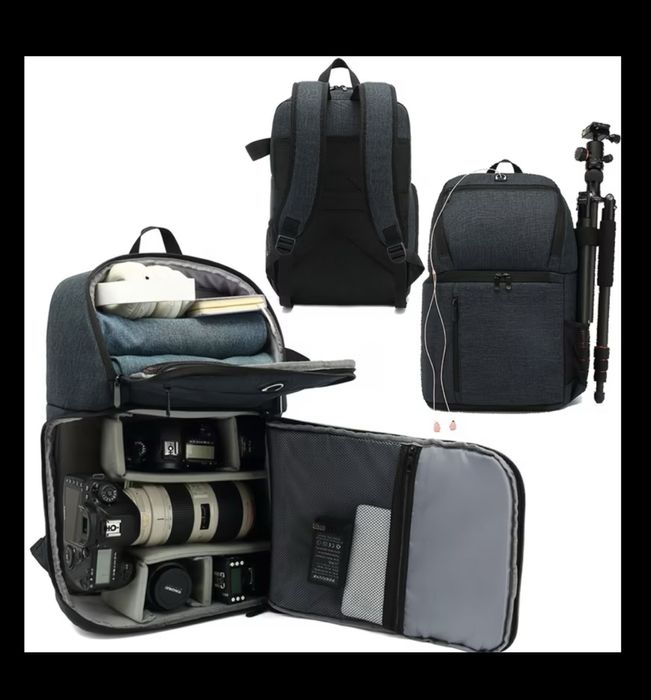 Сумка для фотоаппарата
