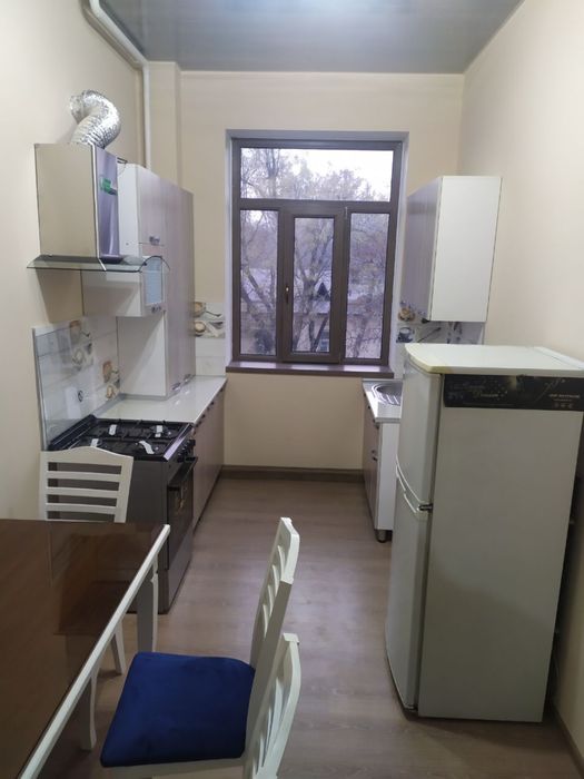 Сдается квартира на мирзо улугбекском районе возле налог