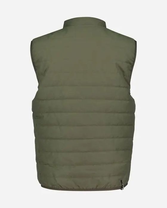 Оригинална грейка Replay S нова мъжка зелена гъзарска