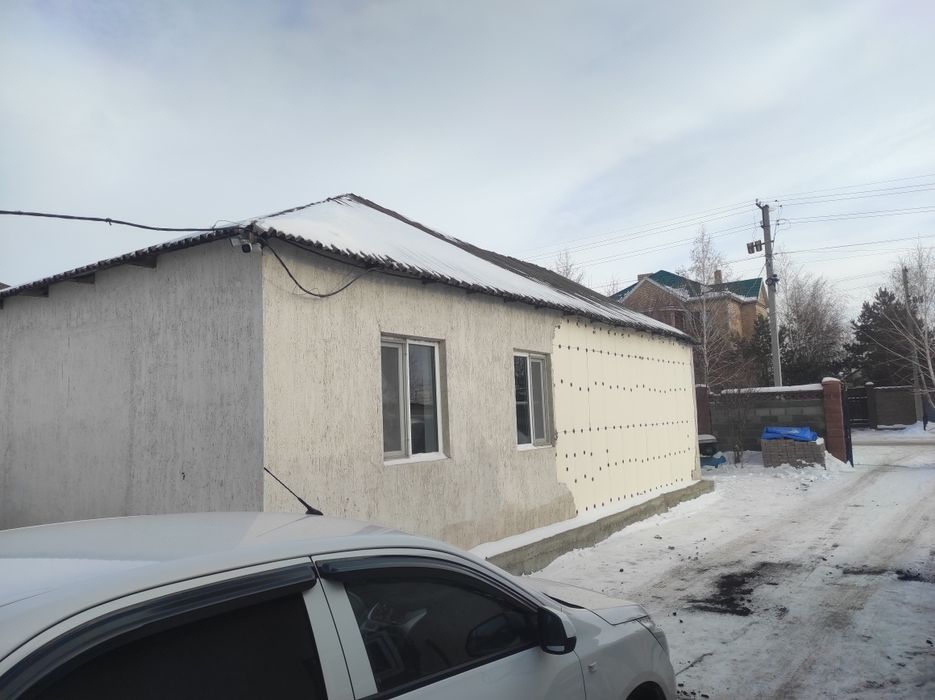 Продам дом самовывоз