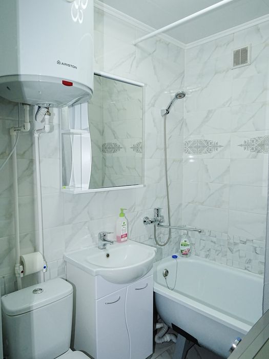 2-х комнатная квартира