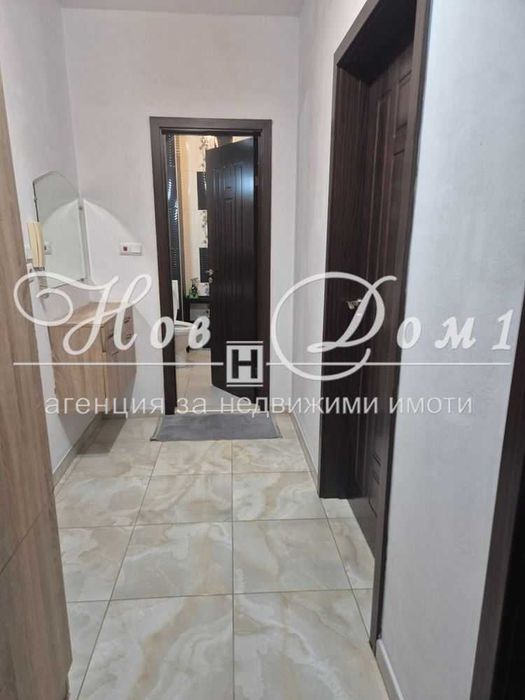 Двустаен апартамент под наем в кв. Погребите - 450 €