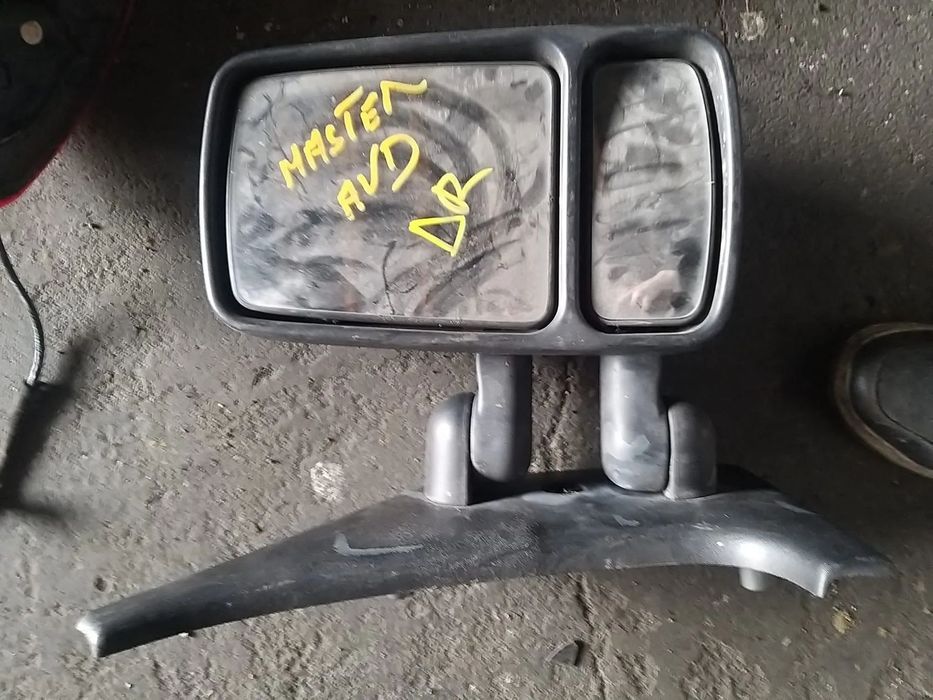Oglinda Dreapta pentru Renault Master