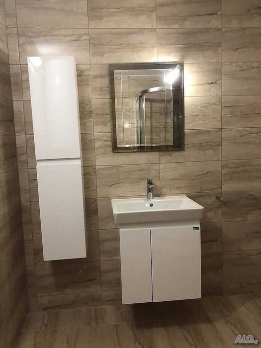 Дава се под наем Тристаен апартамент в София, Гео Милев - 116 кв.м за 494.7 € - Снимка #7