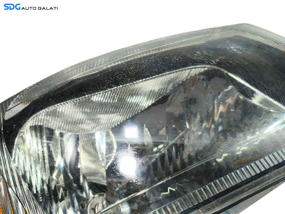 Far Dreapta Ford Transit 2000 - 2006 [LR1389]
