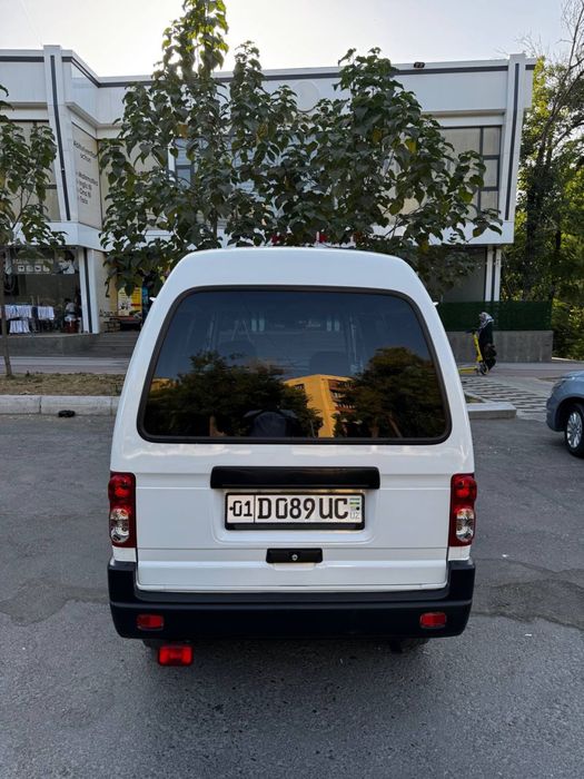 Дамас 2024.