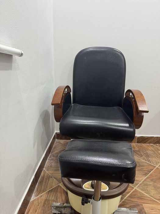 Manikyur Pedikyur kreslo