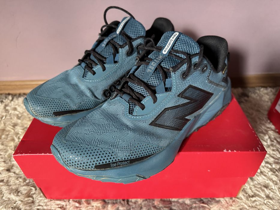 Маратонки New Balance