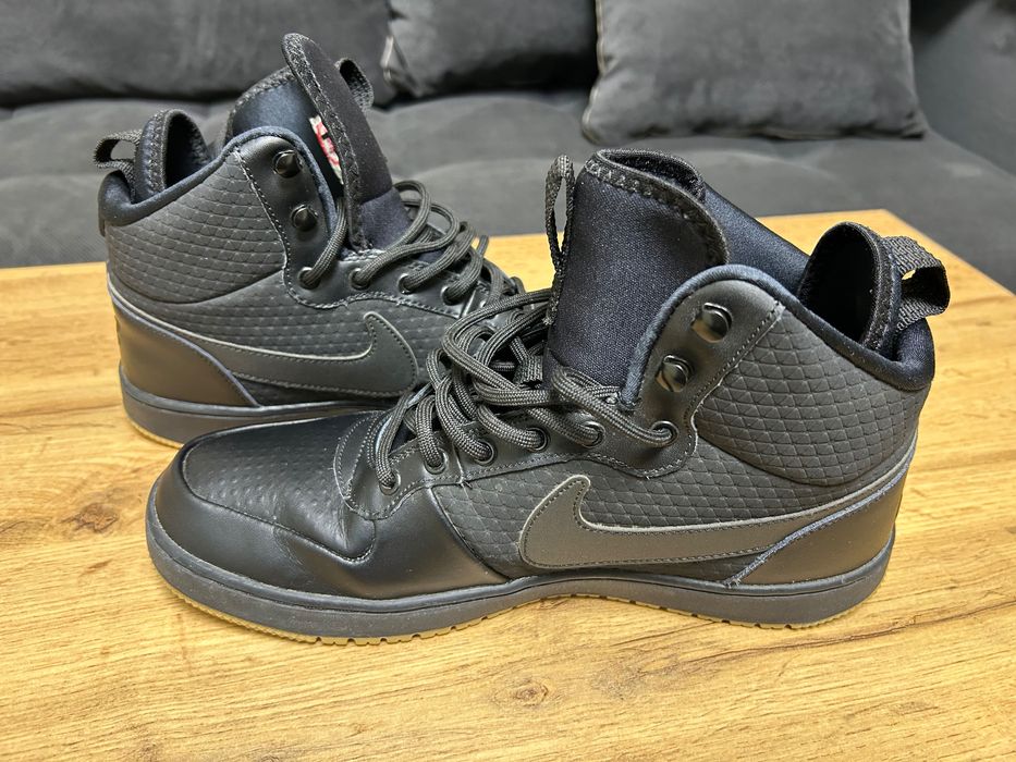 Nike Ebernon Mid Winter