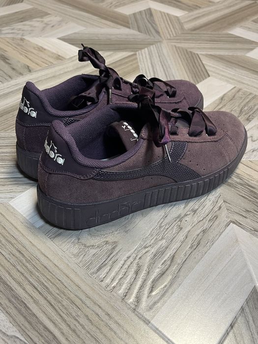 Маратонки Diadora