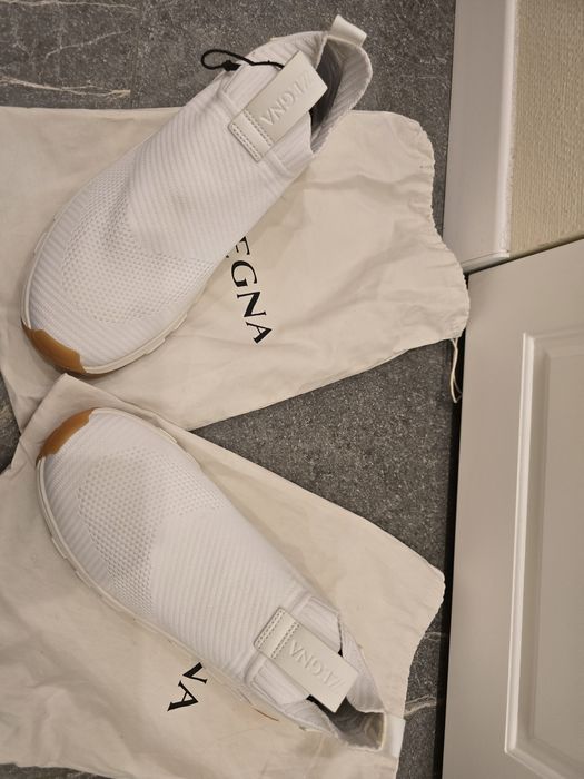 Спортни обувки Zegna НОВИ
