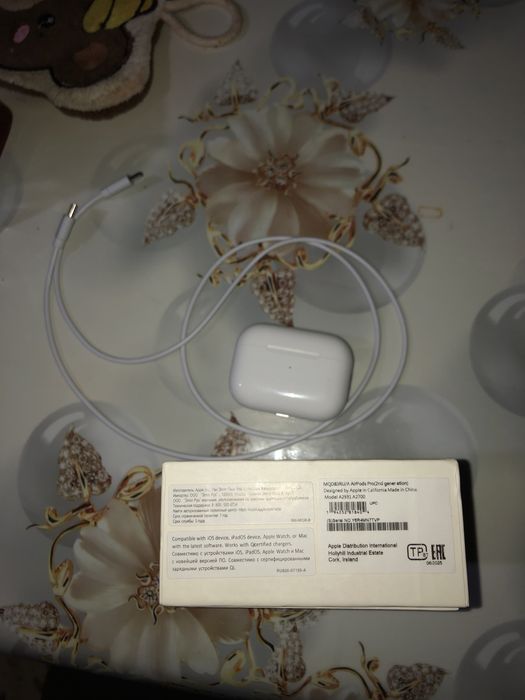 Продется AirPods pro