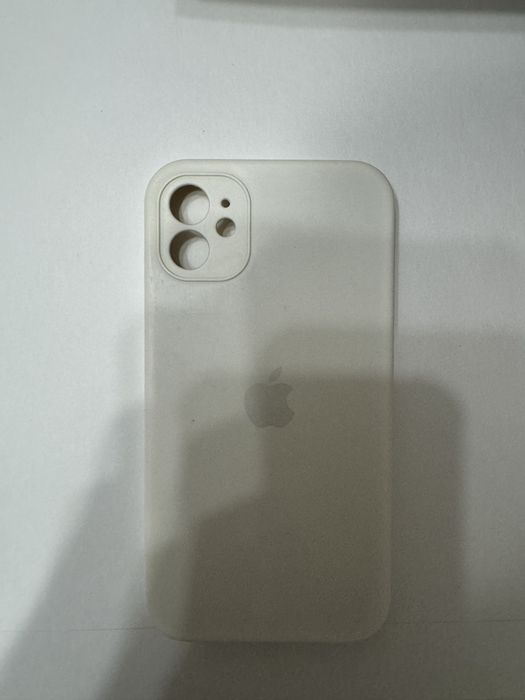 Чехол для айфон 11