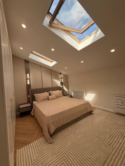 5/8-9/9   PARISIEN  ДУПЛЕКС Яккасарайский район