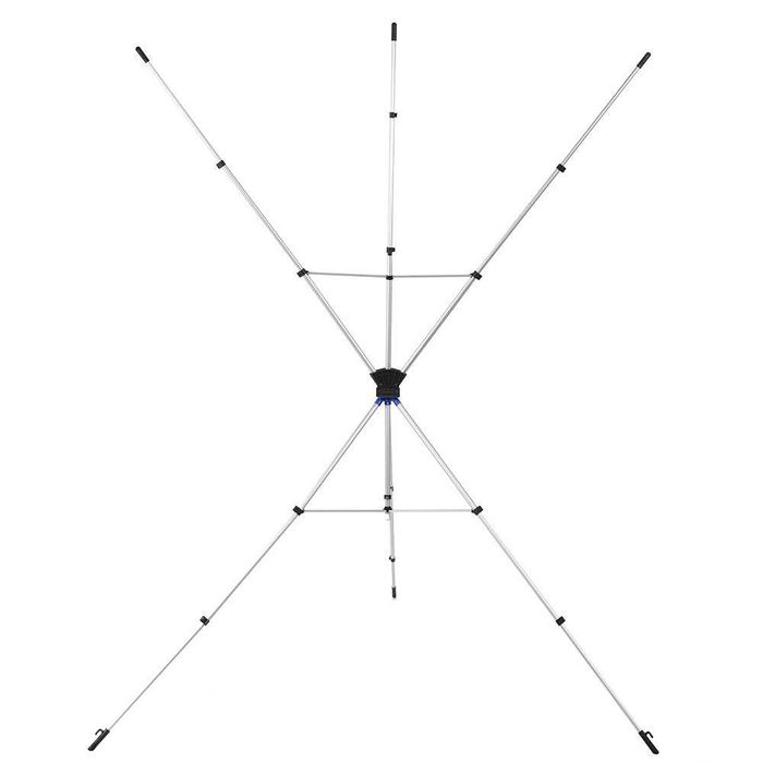 Savage backdrop rapid