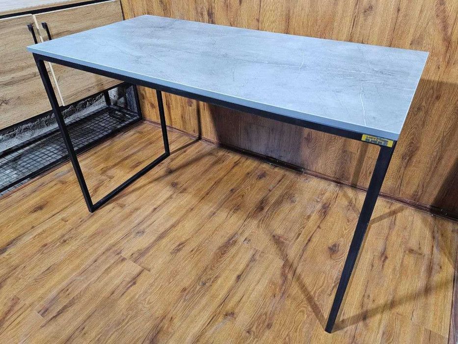 stol stul loft mebil
