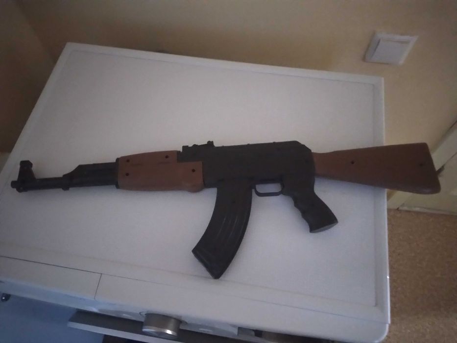 Мусоровоз,разборочная машина