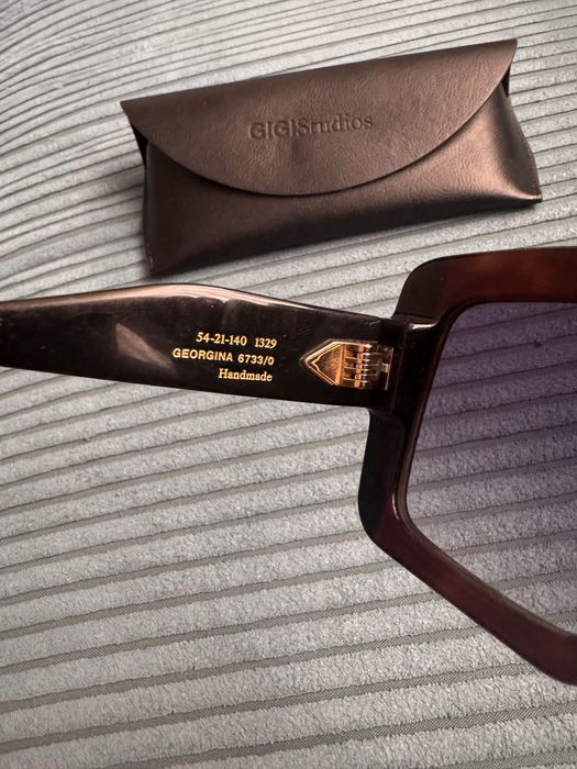 Слънчеви очила Tom Ford/ Gigi studios