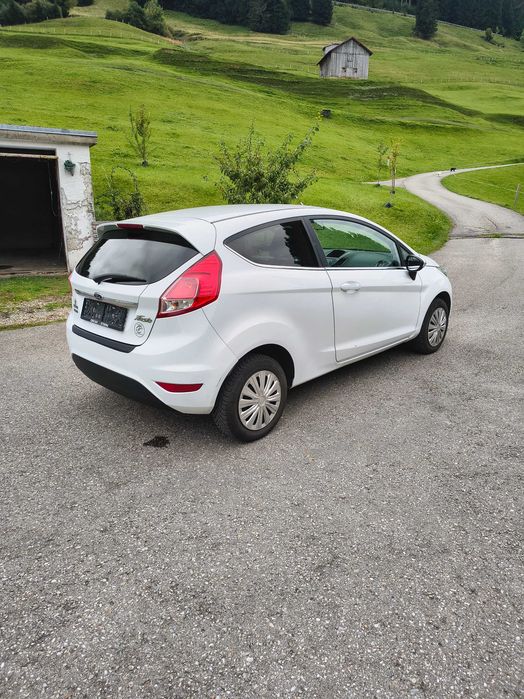 FORD Fiesta 2015 — imagine 3