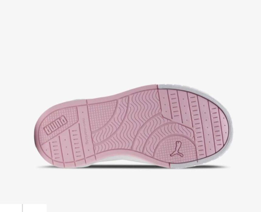 Детски маратонки Puma Carina Mia Holo 32 номер