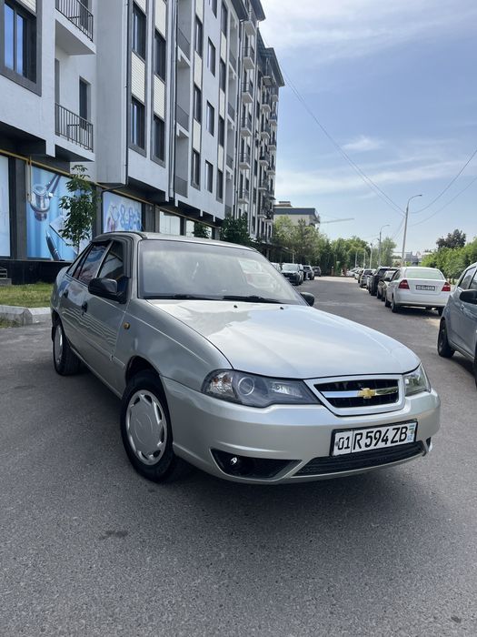 Nexia 2 arenda vikup