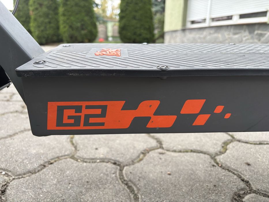 Trotineta Electrica Kukirin G2 2026 ! ARE 2 LUNI !