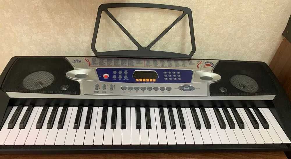 Синтезатор ARG MK-2063