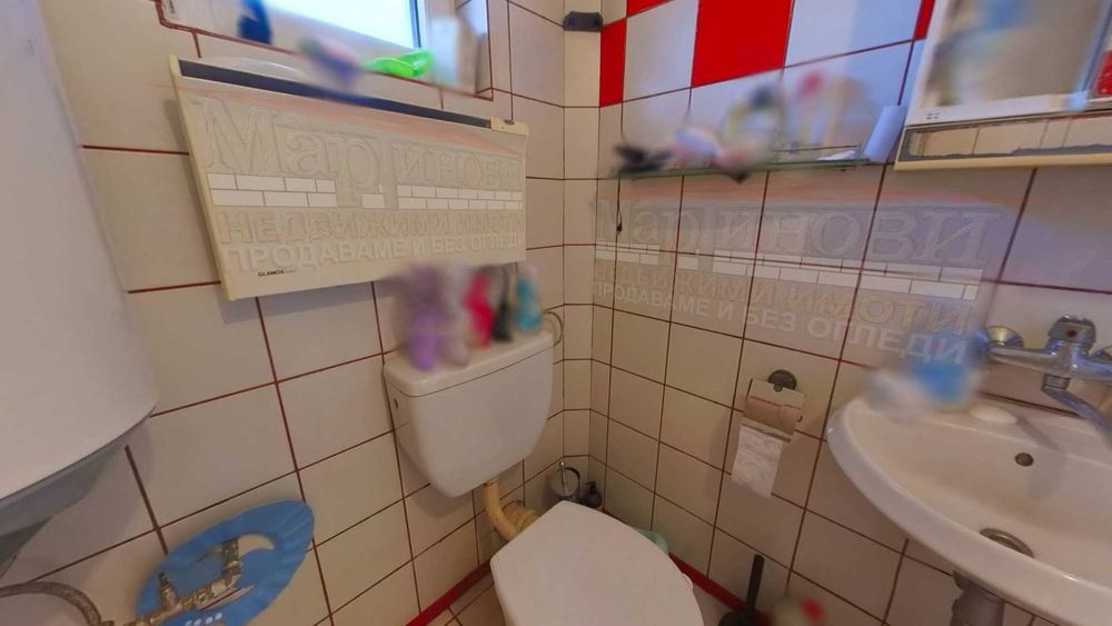 Продава се Мезонет в Монтана, Широк център - 105 кв.м за 1166 €/кв.м - Снимка #16